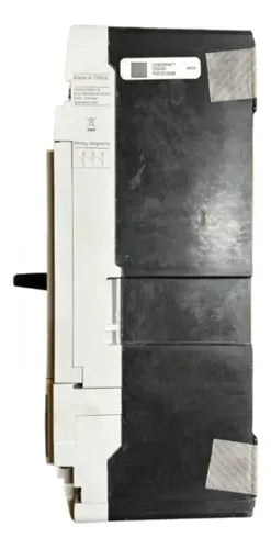 Disjuntor Tripolar 400a Pdc33g0400taas (lzmc3a400) Eaton