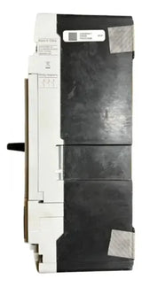 Disjuntor Tripolar 400a Pdc33g0400taas (lzmc3a400) Eaton