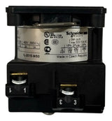 Bloco Para Comutador Rotativo Inversor K1b006t Schneider Preto 690v