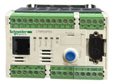Rele Inteligente Profibus 0,48a 24vcc Ltmr08pbd Schneider 24vcc