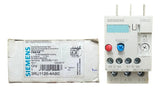 Relé De Sobrecarga Térmico 11-16a 3ru1126-4ab0 Siemens