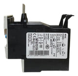 Relé Térmico De Sobrecarga 1,8 - 2,5 A 3ru1126-1cb0 Siemens Não Informado