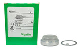 Capa Incolor De Proteção Para Botão Ø 30mm 9001ku7 Schneider Incolor Não Se Aplica