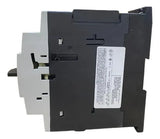 Disjuntor Motor 32a 3rv1331-4ec10 Siemens - 50/60hz