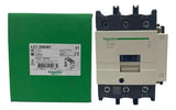 Contator Tripolar 95a 1na+1nf 220vca Lc1d95m7 Schneider