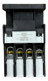 Contator 32a 1na 120v 50/60hz Ac3 Cl04a310m4 109464 GE