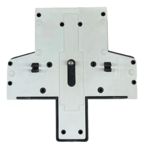 Bloco De Contato Dilm1000-xhi11-si 1naf Moeller -