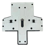 Bloco De Contato Dilm1000-xhi11-si 1naf Moeller -