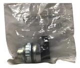 Comutador Longo 30 Mm 3 Posições Kkz3 90/01 Ace Schmersal