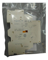 Bloco De Contato Auxiliar Tesys Gv2 & Gv3 1 Na + 1 Nf Gvan11 -