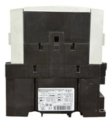 Contator Tripolar 3rt1045-1bb40 80a 24v Siemens 24v