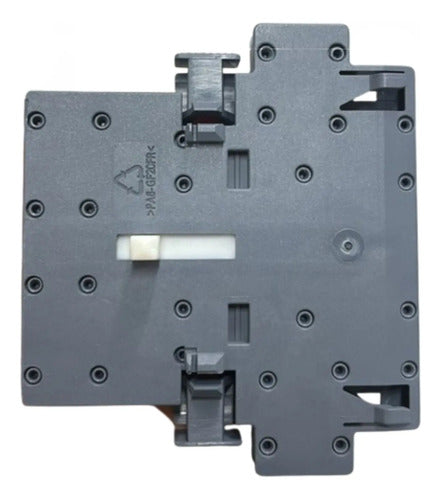 Bloco Contato Auxiliar Lateral 1na+1nf 3rh1921-1ka11 Siemens