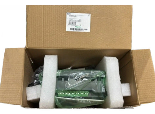 Relé De Proteção T82 Básico 59734hx24/250vcc Schneider