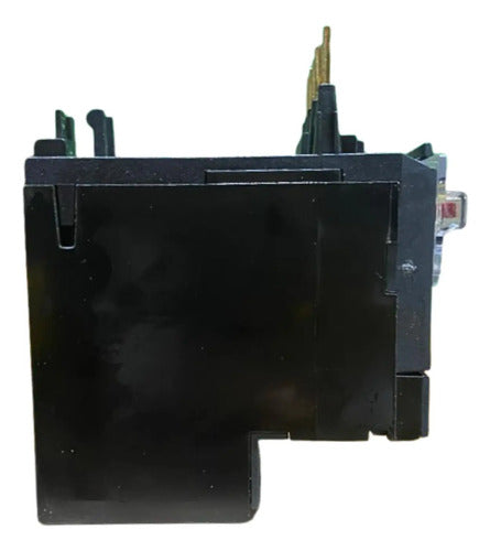 Rele Termico Classe 10 1216a 1na+1nf Lr2k0322 Schneider  690v