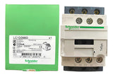 Contator Tripolar Tesys 9a 1na+1nf 24vcc Lc1d09bd Schneider 24v