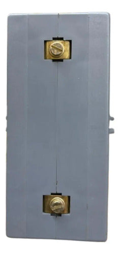 Transformador Tci201 2000-5a 50/60hz 0,3 C12,5 Instrumenti