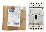 Disjuntor Tripolar 200a Pdc23g0200taas (lzmc2-a200) Eaton