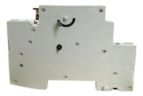 Contato Auxiliar 5sx9-101 (5sx9 101) Siemens -