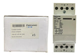 Contator 4p Elhc-416-24-40 16a 4na Eaton