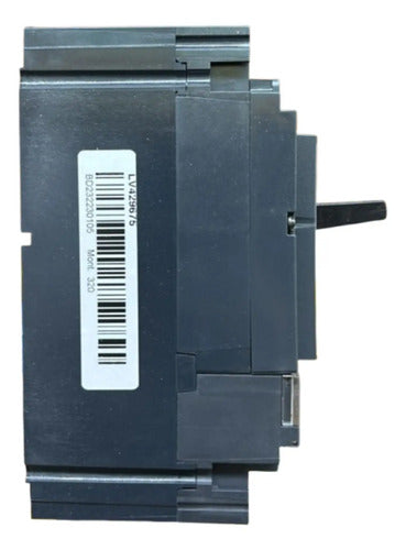 Disjuntor Compact 3p 32a Nsx100h-tm32d Lv429675 Schneider