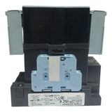 Contator 85a 120v 3ts4922-0ag2 Siemens 120v