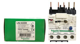 Rele Térmico Classe 10 0,8-1,2a 1na+1nf Lr2k0306 Schneider -