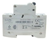 Disjuntor 1p 5sl6120-7mb C20 Siemens - 50/60hz