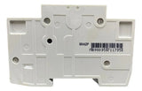 Disjuntor 80a Curva C Bipolar 2p 5sx1280-1 Siemens
