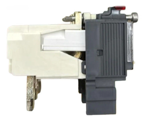 Disparador Micrologic 2.3 630a Lv432080 Schneider -