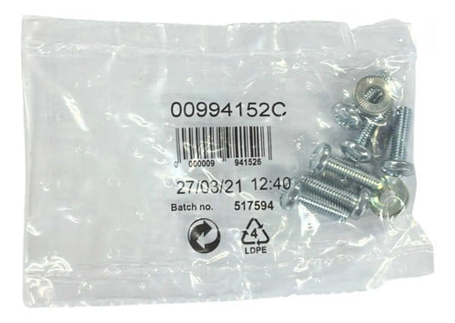 Disjuntor Tripolar 100a Nsx100b-ma100 Schneider