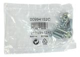 Disjuntor Tripolar 100a Nsx100b-ma100 Schneider