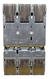 Disjuntor Tripolar 100a 3vl2710-3dc33-0aa0 Siemens