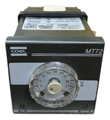 Rele Tempo Mt72w-r-fn 30seg/min Mt72w 24/240v Coel