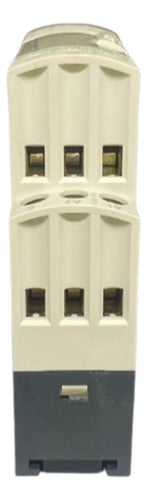 Rele Medição/controle 2naf 380/415vca Rm4ua33q Schneider