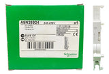 Contato Auxiliar Acti 9 240-415v A9n26924 Schneider -