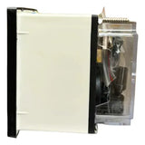 Amperimetro Fm72pc 72x72mm 50/100/5a Travamento Em 18a Kron