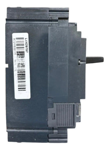 Disjuntor Nsx100n Micrologic 2.2 40a Lv429797 Schneider