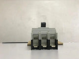 Disjuntor 400a 690v Fgn37da400lf