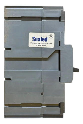 Disjuntor Tripolar 3vt1704-2da36-0aa0 40a Siemens