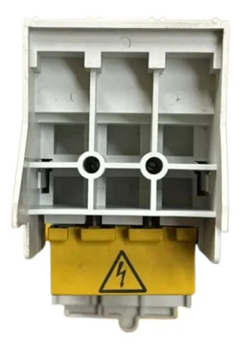 Modulo Tripolar 50a 690v 3rv1938-1a Siemens