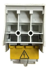 Modulo Tripolar 50a 690v 3rv1938-1a Siemens