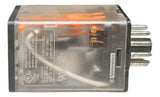 Rele Universal Com Led 3nanf 10a Rumc32gd Schneider 125vcc