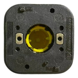 Botão 30mm 1na Amarelo Xb3bl51 Telemecanique