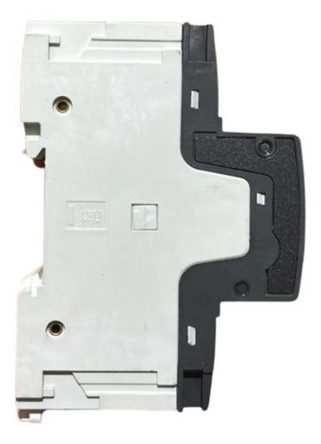 Disjuntor Unipolar Ng125h Curva C 32a 18709 Schneider 230 50/60 Hz