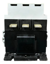 Contator 3p 1na 1nf 700a 220/250vca/cc Ck12be311n GE