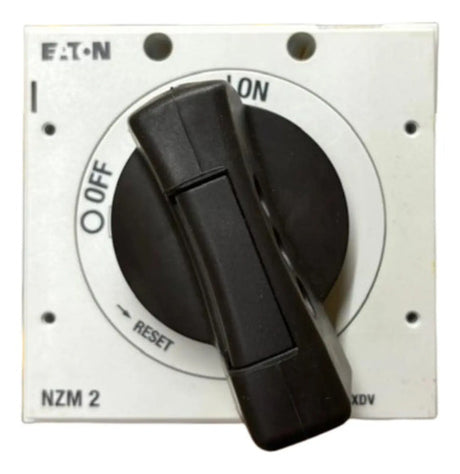 Manopla Rotativa Nzm2-xdv Eaton