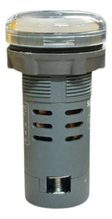 Kit Com 5: Sinalizador 22mm Led Vd/vm 220vca Xa2evm34lc 220vca
