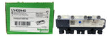 Disparador Nsx160 Tm160d 4p Lv430440 Schneider