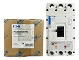 Disjuntor Tripolar 400a Pdc33g0400taas (lzmc3a400) Eaton