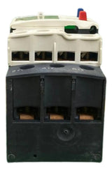 Relé De Sobrecarga Térmica 0,40-063 Lrd04 Telemecanique 690v